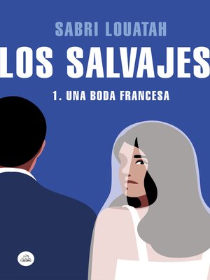 cover image of Los salvajes 1